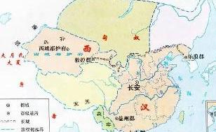 公元前和公元后，是如何划分的？公元1年，是我国的哪个朝代？