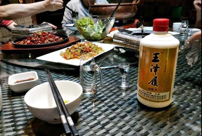 喝酒会发胖？那一定是你的饮酒方式出了差错