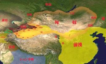 公元前和公元后，是如何划分的？公元1年，是我国的哪个朝代？