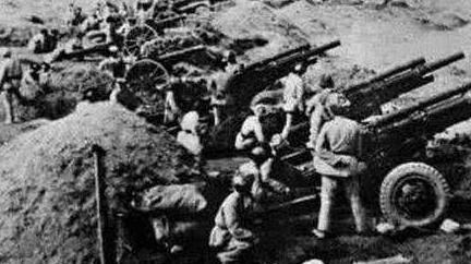 涟水一战，华野10纵纵队司令牺牲，13年后才补开了追悼会