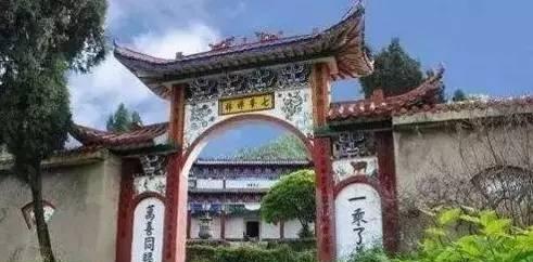 黄石市阳新县四大名寺