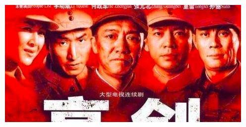 2005年是国产电视剧“巅峰年代”，有部是陈冠希在内地演的首部剧