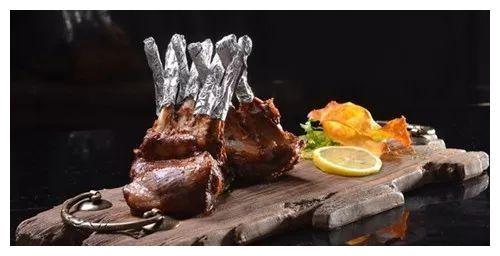 炒羊肉用哪个部位的肉好？羊肉串、扒羊肉呢？这篇文章告诉你