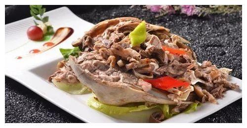 炒羊肉用哪个部位的肉好？羊肉串、扒羊肉呢？这篇文章告诉你
