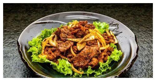 炒羊肉用哪个部位的肉好？羊肉串、扒羊肉呢？这篇文章告诉你