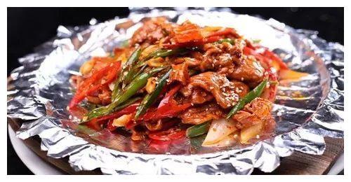 炒羊肉用哪个部位的肉好？羊肉串、扒羊肉呢？这篇文章告诉你