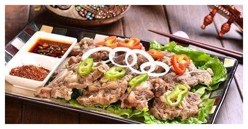 炒羊肉用哪个部位的肉好？羊肉串、扒羊肉呢？这篇文章告诉你