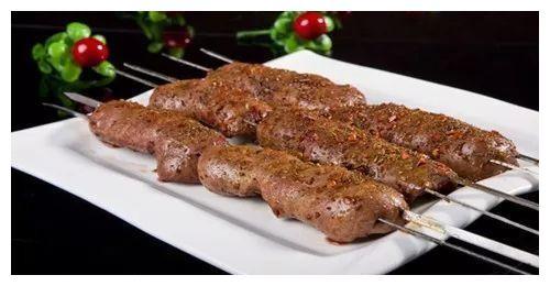 炒羊肉用哪个部位的肉好？羊肉串、扒羊肉呢？这篇文章告诉你