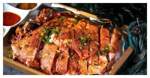 炒羊肉用哪个部位的肉好？羊肉串、扒羊肉呢？这篇文章告诉你