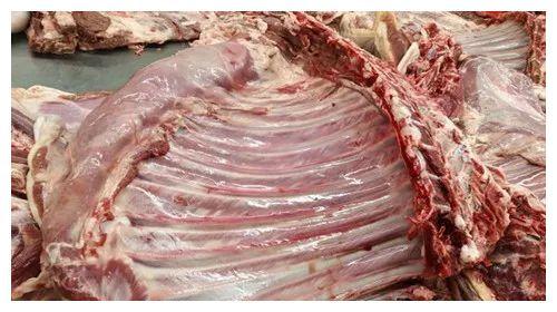 炒羊肉用哪个部位的肉好？羊肉串、扒羊肉呢？这篇文章告诉你