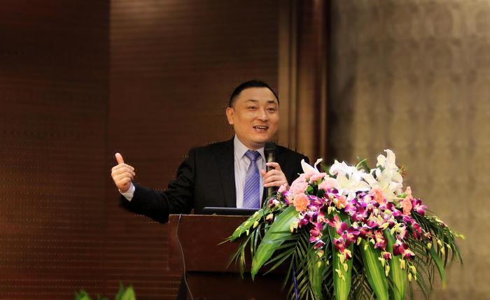 北大方正人寿山东分公司总经理郭宗军:疫情下保险代理人转型之路