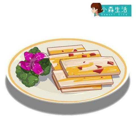 《小森生活》小暑节气 清凉料理厨房开张啦