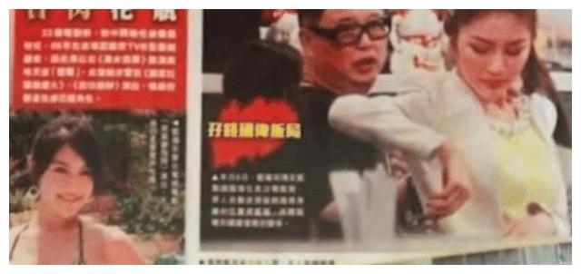 知名女星“过夜费”30万一晚，交易记录曝光，网友：太贵了吧！