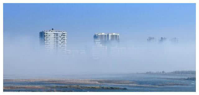 “海市蜃楼”所出现的景象，为什么却找不到原型？科学家不敢说