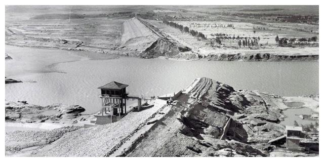 1975年河南“板桥水库溃坝”，1100万人遭灾，我们应当铭记的教训