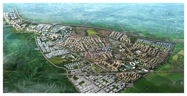 兰州又一条新地铁线！将直达榆中大学城，与三条线路有换乘