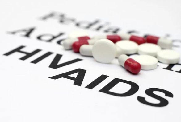 艾滋病新型抗病毒疗法Rukobia上市，可维持耐药96周！