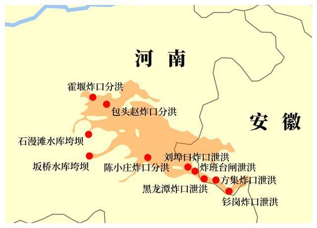 1975年河南“板桥水库溃坝”，1100万人遭灾，我们应当铭记的教训