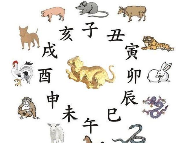 蛇凭什么贡献进入到十二生肖的呢？