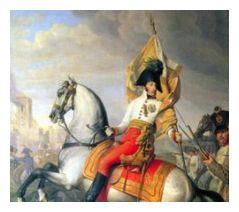 阿斯佩恩和埃斯林战役：拿破仑在正面战场第一次被击败
