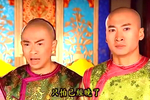 还珠格格:福伦想要让紫薇走,尔康顿时发怒