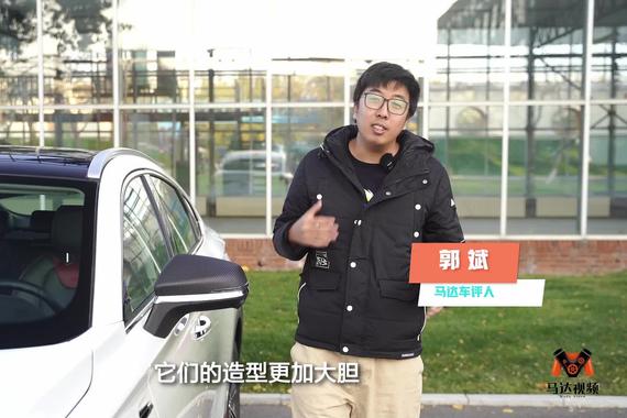 想在轿跑SUV圈里讲实用，CS85 COUPE真的行吗？