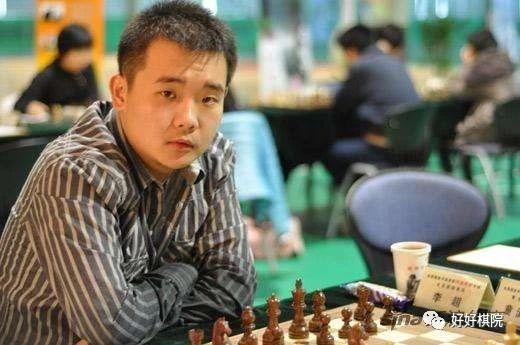 GM 李超老师直播预告：超玥 - 棋爸联盟大师挑战赛​