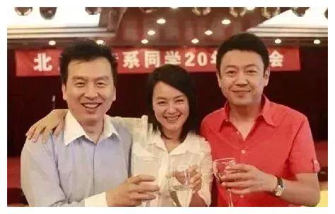 曾是著名央视主持人，4婚4离三观尽毁，今娶小10岁娇妻成人生赢家