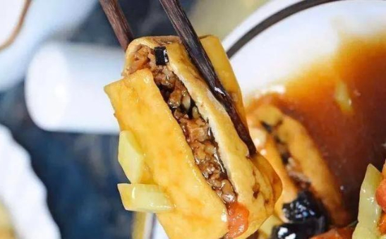 中国鲁菜烹调之乡，鲁菜发源地博山菜吃出千年味道