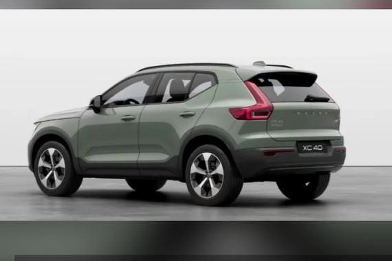 因软件问题或增加事故风险沃尔沃XC40被召回
