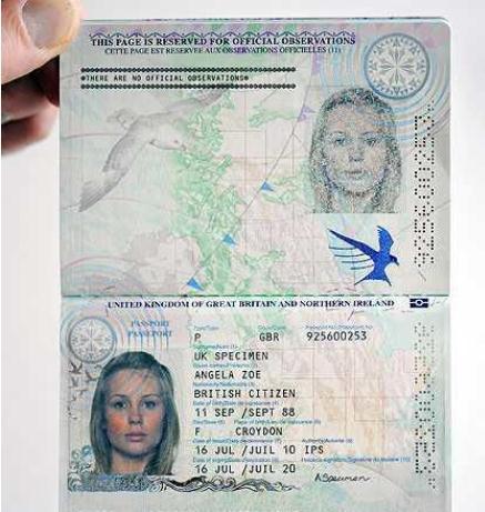 为啥英国人没有身份证？他们如何证明自己的身份？今天可算明白了