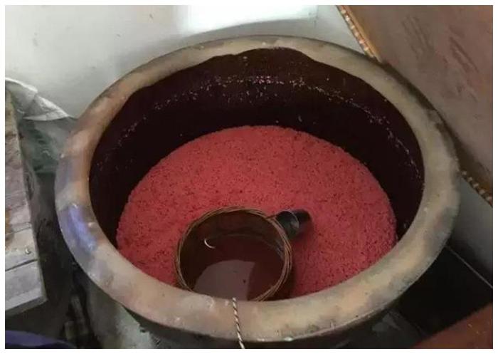 酿酒方法-红米酒怎么做，红米酒的做法