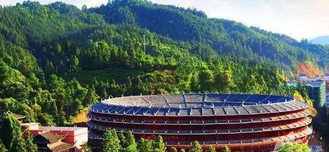 到广西柳州侗族的鸟巢，看大型演出，你知道坐妹是什么意思吗？