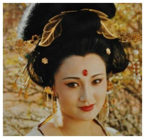 杨玉环吃个家乡荔枝，为何受到千古非议？专家：你看荔枝咋运来的