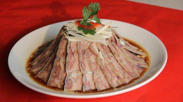 陕西宝鸡西府拼盘教程，西北酒鬼的首选凉菜之一，值得学习！！