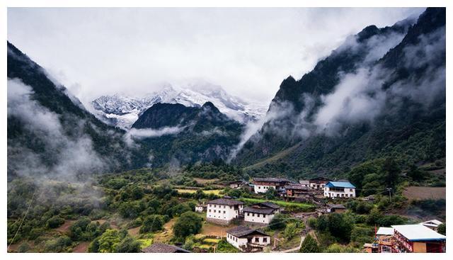 中国6个与世隔绝的村庄，游客稀少未被商业化，去过的都舍不得走