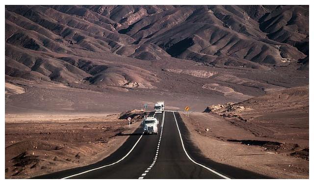 世界上最长公路：穿越17个国家，长度能环绕地球一圈