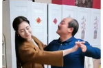 王小蒙的养子太能吃,把谢广坤急坏了,网友:谢永强呢