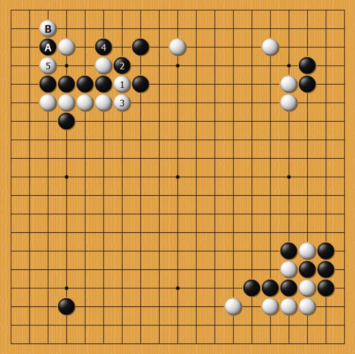 棋观｜井山裕太序盘击溃一力辽