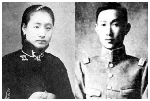 父亲娶了一个后妈，只穿旗袍不爱干活，继女44年后才知其真实身份