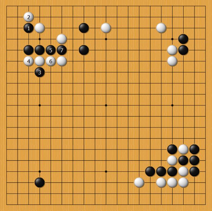 棋观｜井山裕太序盘击溃一力辽