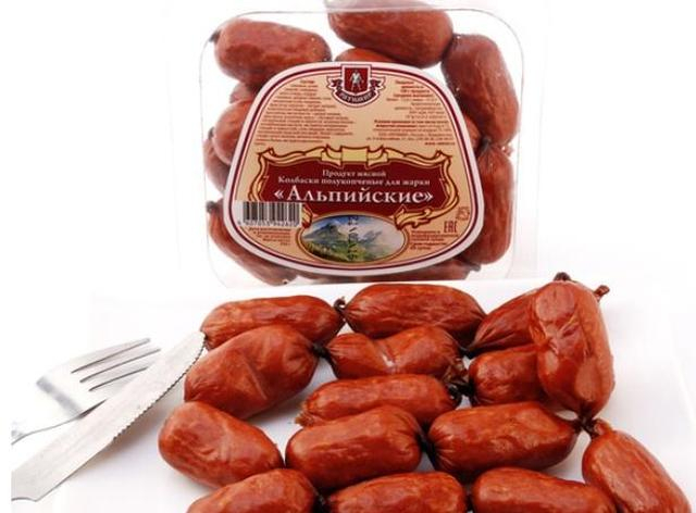 俄式香肠究竟有何秘诀？比国内香肠好在哪？为何受到国人追捧？