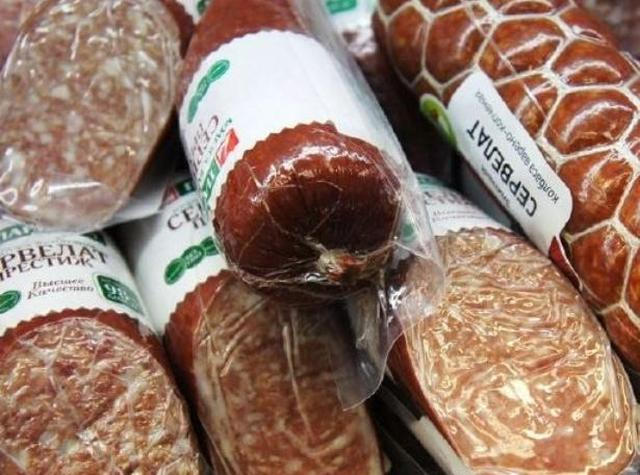 俄式香肠究竟有何秘诀？比国内香肠好在哪？为何受到国人追捧？