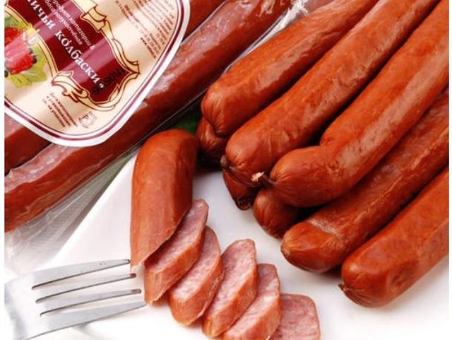 俄式香肠究竟有何秘诀？比国内香肠好在哪？为何受到国人追捧？