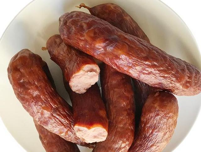 俄式香肠究竟有何秘诀？比国内香肠好在哪？为何受到国人追捧？