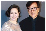 67岁林凤娇年轻时多美?千娇百媚温婉娴淑,难怪成龙没选吴绮莉