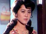 80年代女星陈肖依《神女峰的迷雾》首次触影,第一任丈夫是卢君