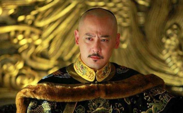 咸丰帝作为中国历史上最后一位有实权的皇帝，为何只活了31年？
