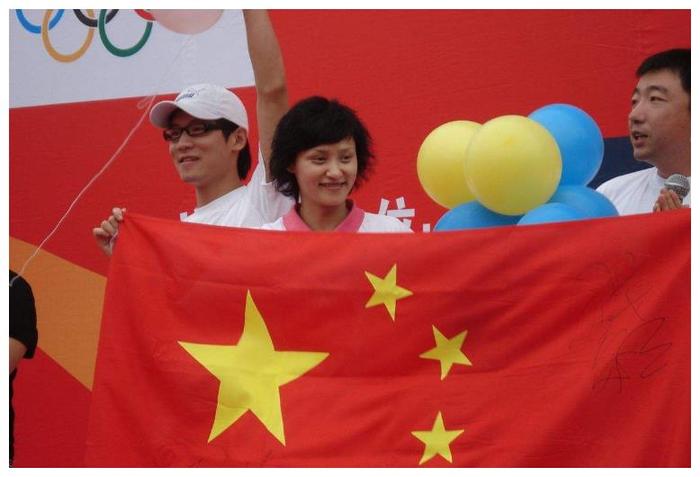 中国奥运史上最伟大的十位运动员：姚明无缘，李宁力压孙杨林丹！