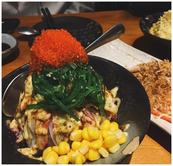 今日探店深圳日料寿司店，好吃的美食，你值得拥有